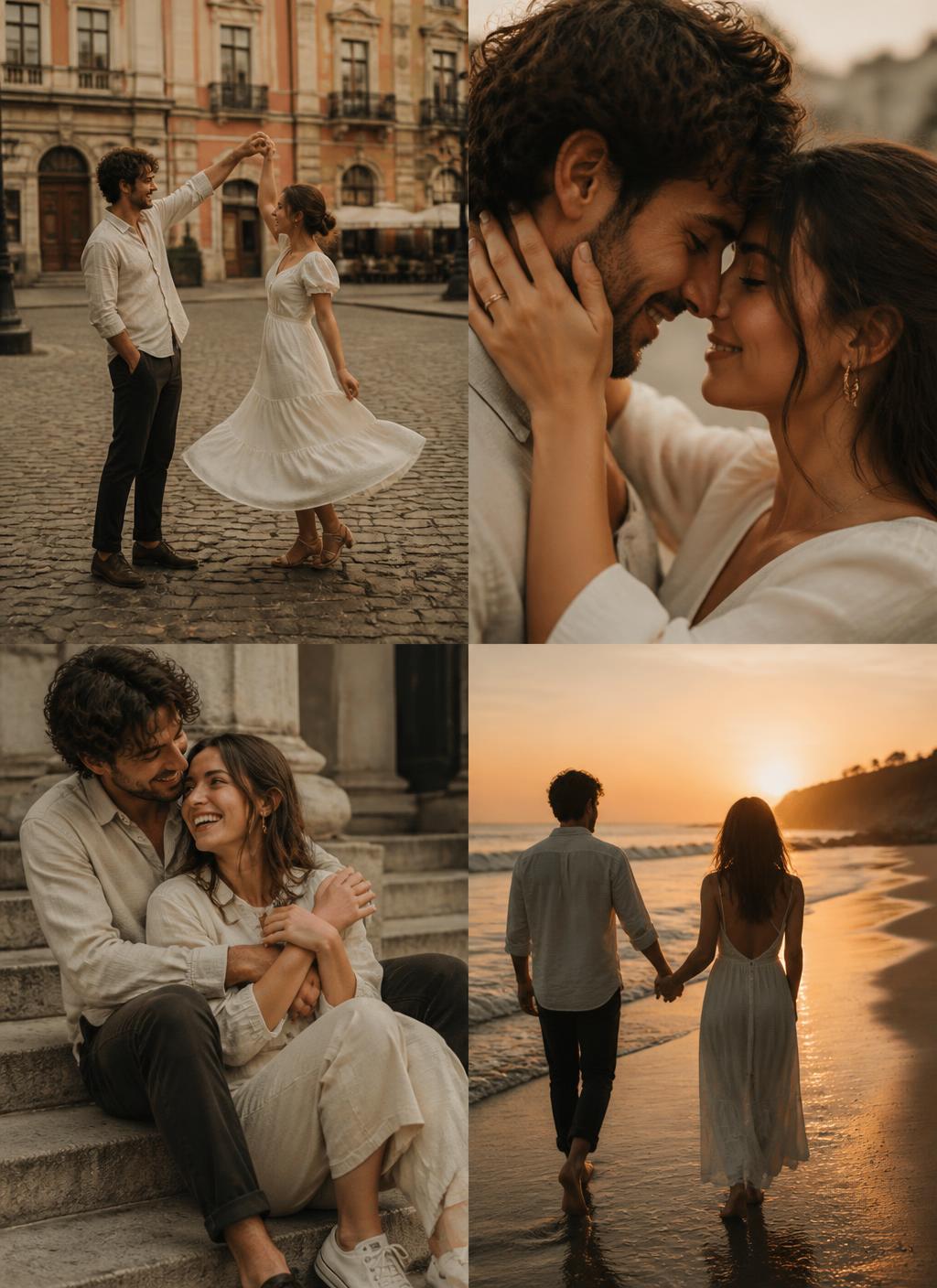 GUIA CASAL