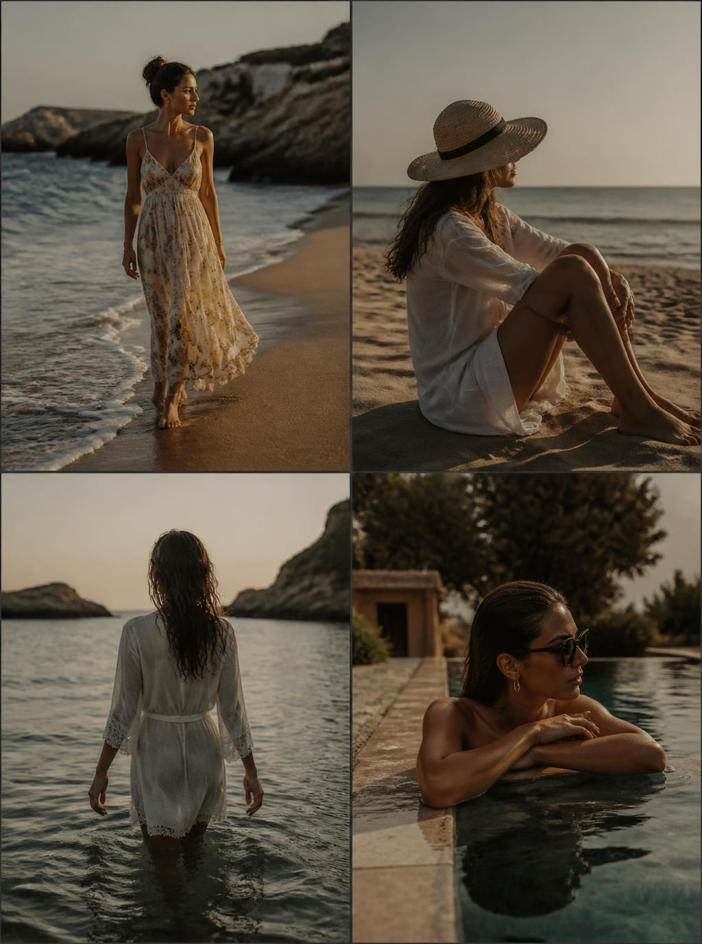 GUIA PRAIA & PISCINA